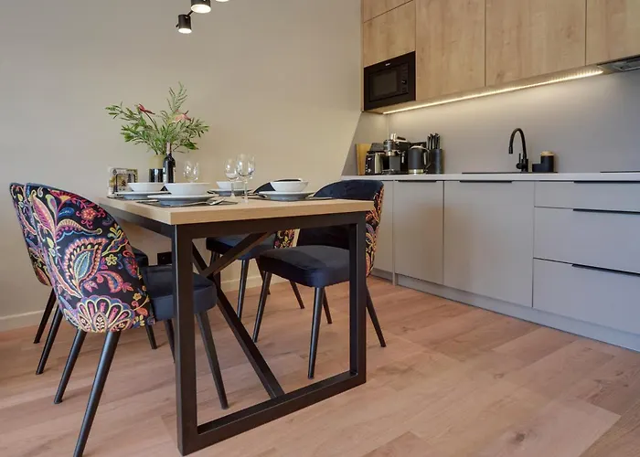 Trevilles - Stone Hill Z Basenem I Apartament *