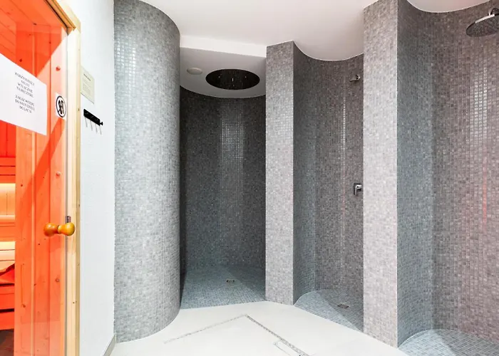 Trevilles - Stone Hill Z Basenem I * Szklarska Poręba