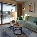 Apartment Trevilles - Stone Hill Z Basenem I Szklarska Poreba