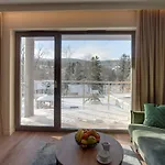 Apartment Trevilles - Stone Hill Z Basenem I