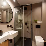 Trevilles - Stone Hill Z Basenem I Apartment