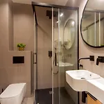 Apartment Trevilles - Stone Hill Z Basenem I *