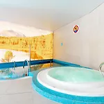 Trevilles - Stone Hill Z Basenem I Apartment