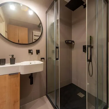 Apartmán Trevilles - Stone Hill Z Basenem I *