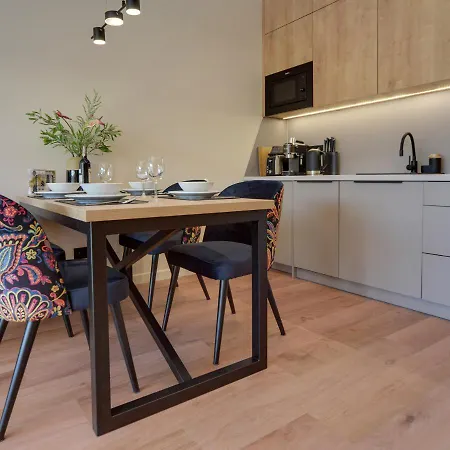 Trevilles - Stone Hill Z Basenem I Apartmán *