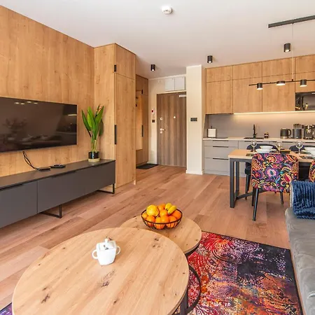 Trevilles - Stone Hill Z Basenem I * Sklářská Poruba