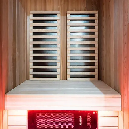 Trevilles - Stone Hill Z Basenem I * Sklářská Poruba