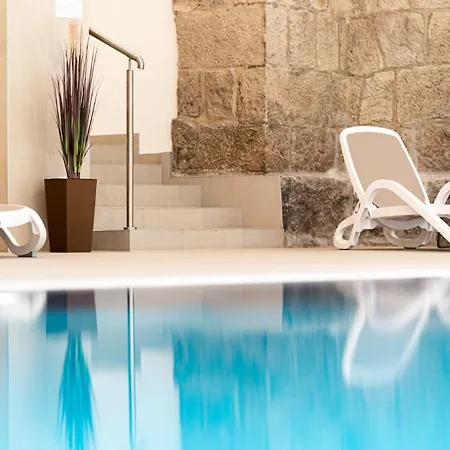 Trevilles - Stone Hill Z Basenem I * Sklářská Poruba